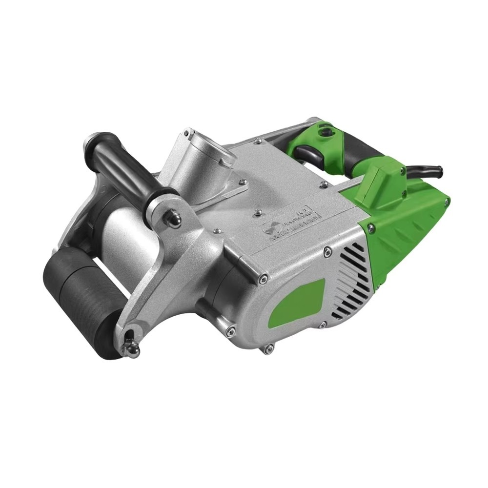 Wall Chaser Machine Concrete - เครื่องเซาะร่องไฟฟ้า 1200W สำหรับงานก่อสร้าง DIY ตัดอิฐ หินอ่อน