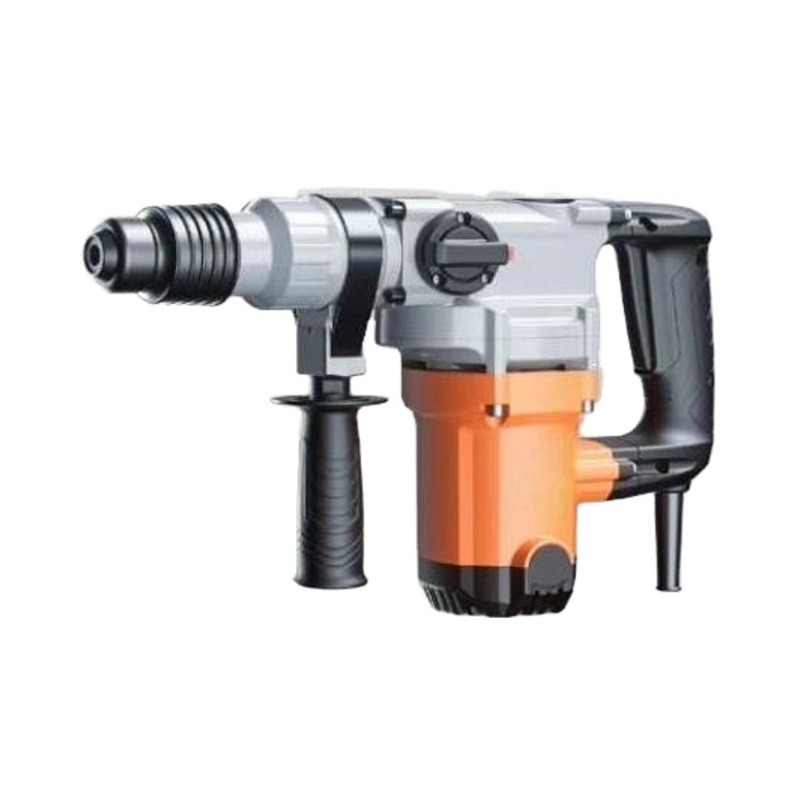 Rotary Hammer Drill 26Mm - สว่านไฟฟ้าอุตสาหกรรม สว่านกระแทกไฟฟ้ากำลังสูง สว่านไฟฟ้าอเนกประสงค์สำหรับใช้ในบ้าน