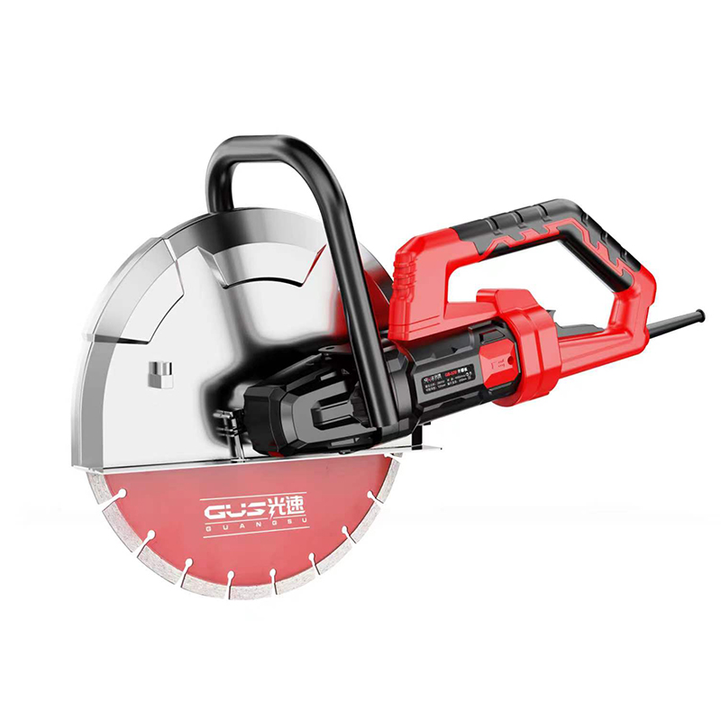 Wall Chaser Machine Concrete - เครื่องเซาะร่องผนังไฟฟ้า เครื่องเจาะร่องผนัง เลื่อยวงเดือนสำหรับเหล็กและคอนกรีต เครื่องมือไฟฟ้า