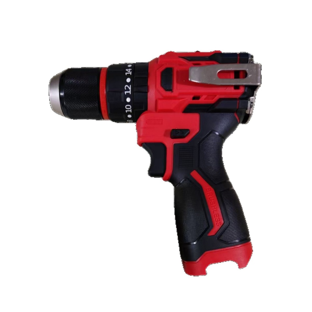 Hammer Drill Concrete 13Mm - สว่านกระแทกไร้สาย 21V แบบไร้แปรงถ่าน หัวจับดอก 13 มม.