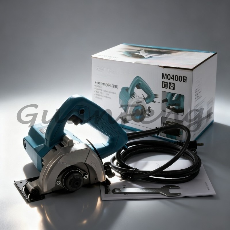 Wall Chaser Machine Concrete - เครื่องเซาะร่องผนังไฟฟ้า 1200W ขนาด 32 มม. สำหรับตัดและเซาะร่องผนังคอนกรีต