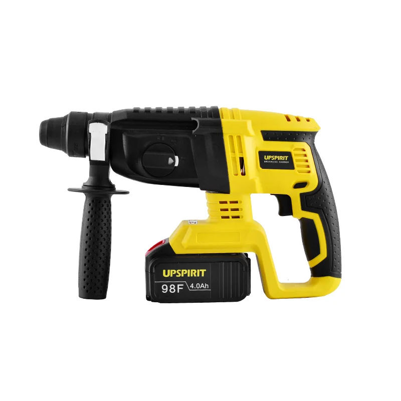 Rotary Hammer Drill 26Mm - สว่านโรตารี่จีน, สว่านไฟฟ้าขนาด 26 มม.