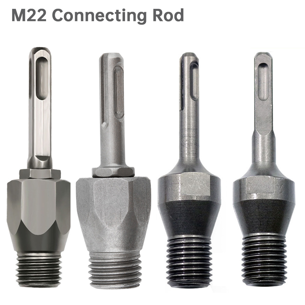 Sds Plus Chuck Adapter - M22 เจาะอะแดปเตอร์ SDS Plus Diamond Core