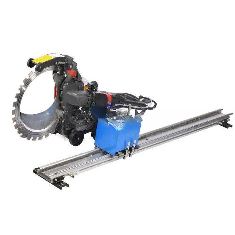 เครื่องตัดผนังสำหรับงานติดตั้ง - Wall Chaser Machine Concrete บทวิจารณ์และราคา
