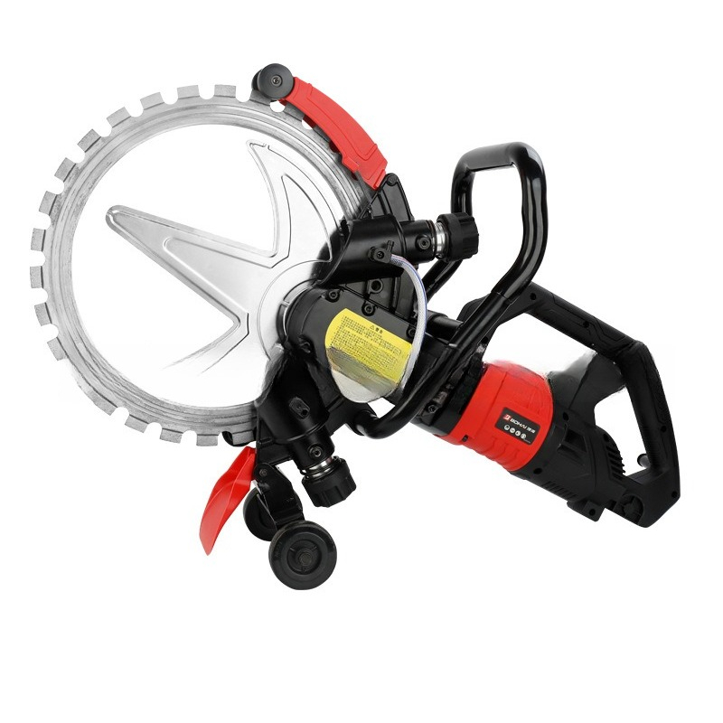 เครื่องตัดผนังสำหรับงานติดตั้ง - Wall Chaser Machine Concrete บทวิจารณ์และราคา