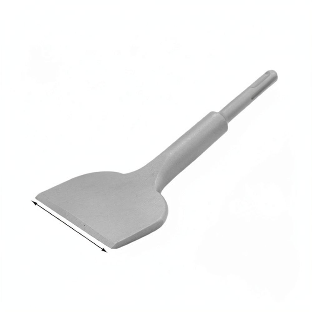 ดอกสกัดแบนกว้างสำหรับสว่านโรตา - Rotary Hammer Chisel Bit Flat บทวิจารณ์และราคา