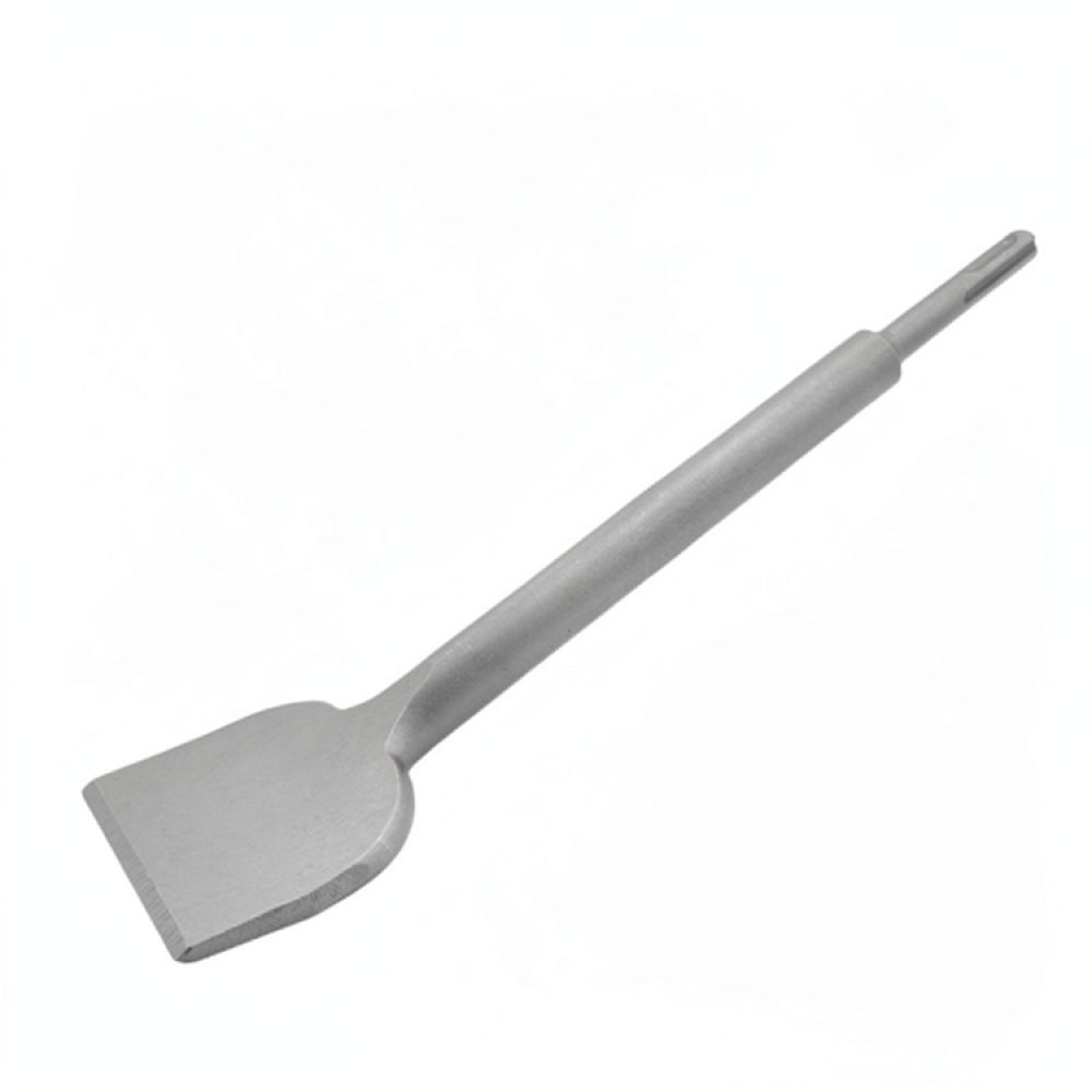 ดอกสกัดแบนกว้างสำหรับสว่านโรตา - Rotary Hammer Chisel Bit Flat บทวิจารณ์และราคา