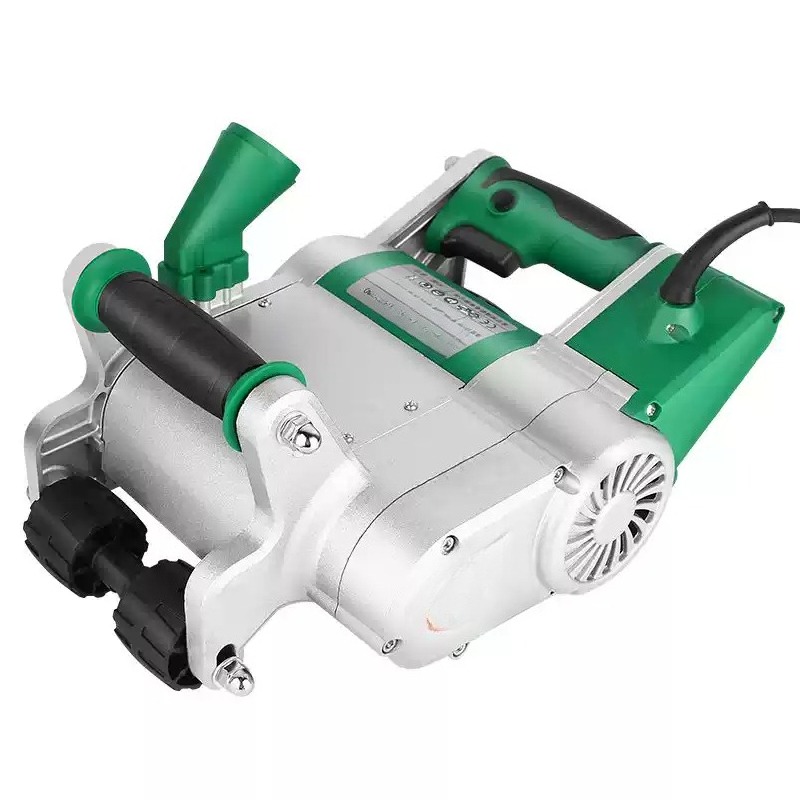 เครื่องเซาะร่องผนัง ff.& Wall  - Wall Chaser Machine Concrete บทวิจารณ์และราคา