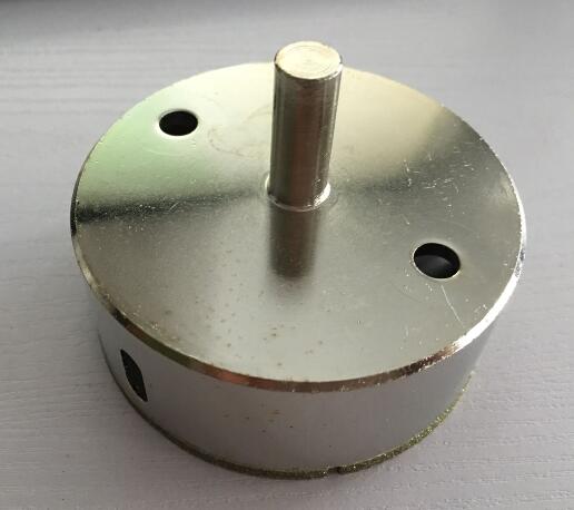 68/70/75/80/85/90/95/100 มม.แก - Core Drill Bit Diamond 100Mm บทวิจารณ์และราคา