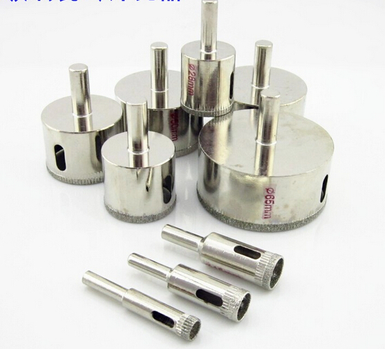 68/70/75/80/85/90/95/100 มม.แก - Core Drill Bit Diamond 100Mm บทวิจารณ์และราคา