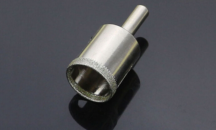 68/70/75/80/85/90/95/100 มม.แก - Core Drill Bit Diamond 100Mm บทวิจารณ์และราคา