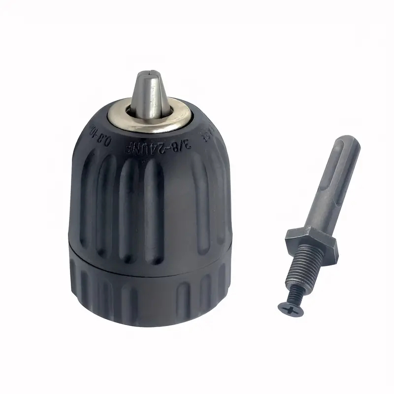 ตัวแปลงหัวจับดอกสว่านแบบไร้กุญ - Sds Plus Chuck Adapter บทวิจารณ์และราคา