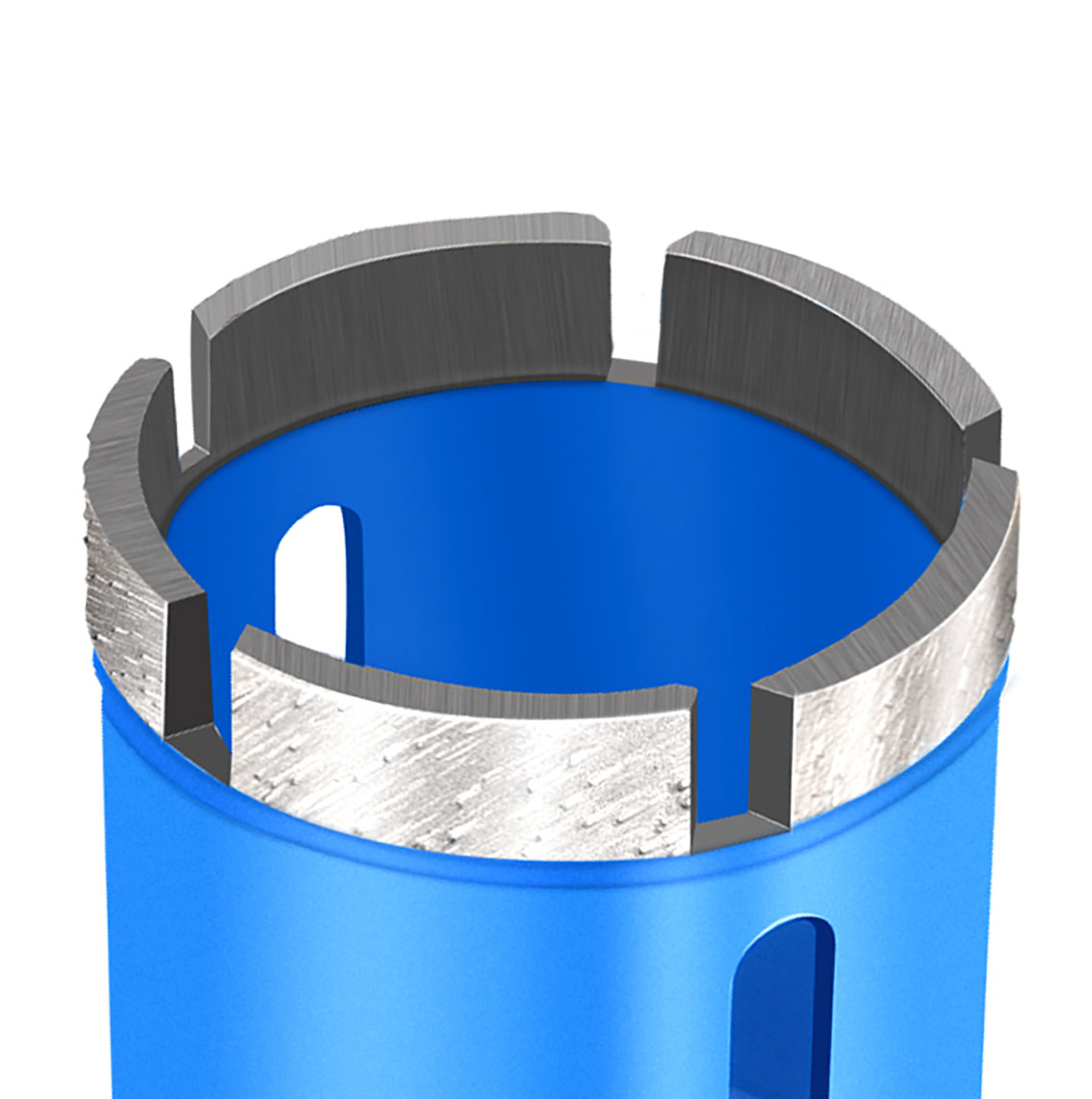 ที่เปิดหินอ่อนสีน้ำเงินขนาด6-1 - Core Drill Bit Diamond 100Mm บทวิจารณ์และราคา