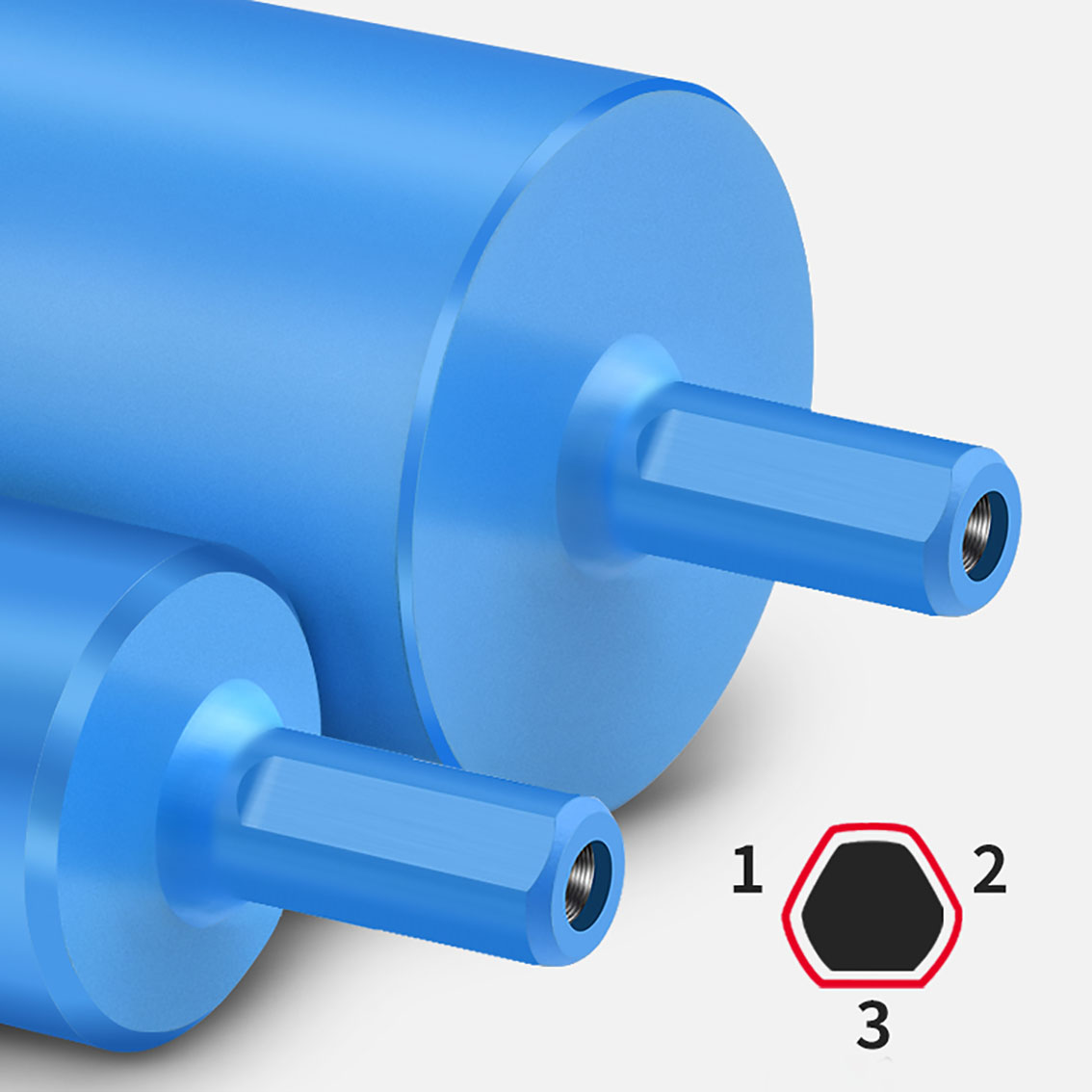ที่เปิดหินอ่อนสีน้ำเงินขนาด6-1 - Core Drill Bit Diamond 100Mm บทวิจารณ์และราคา