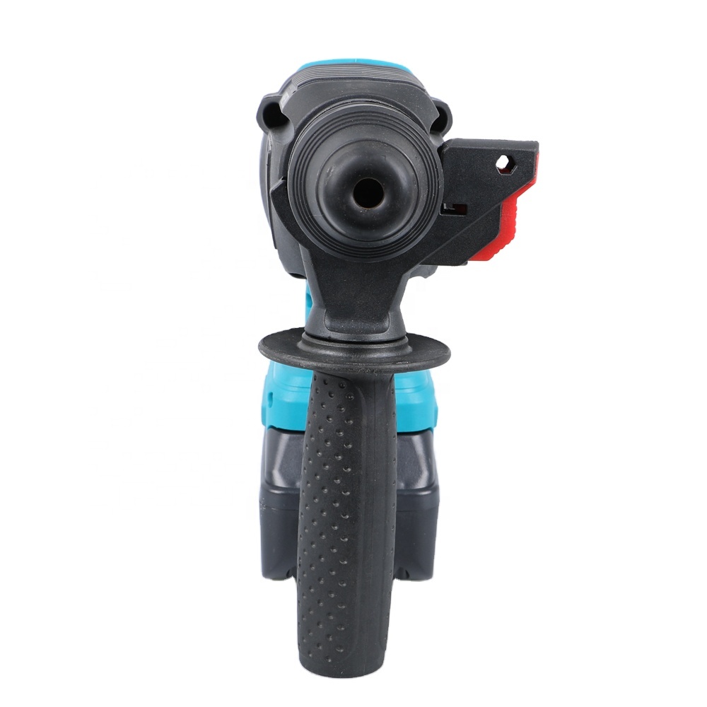 สว่านโรตารี่ไร้สายแบตเตอรี่ลิเ - Cordless Rotary Hammer 20V Brushless บทวิจารณ์และราคา