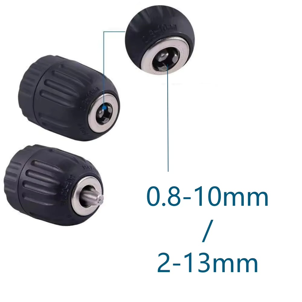 ดอกสว่าน 0.8-10 2-13 มม.3/8-24 - Sds Plus Chuck Adapter บทวิจารณ์และราคา