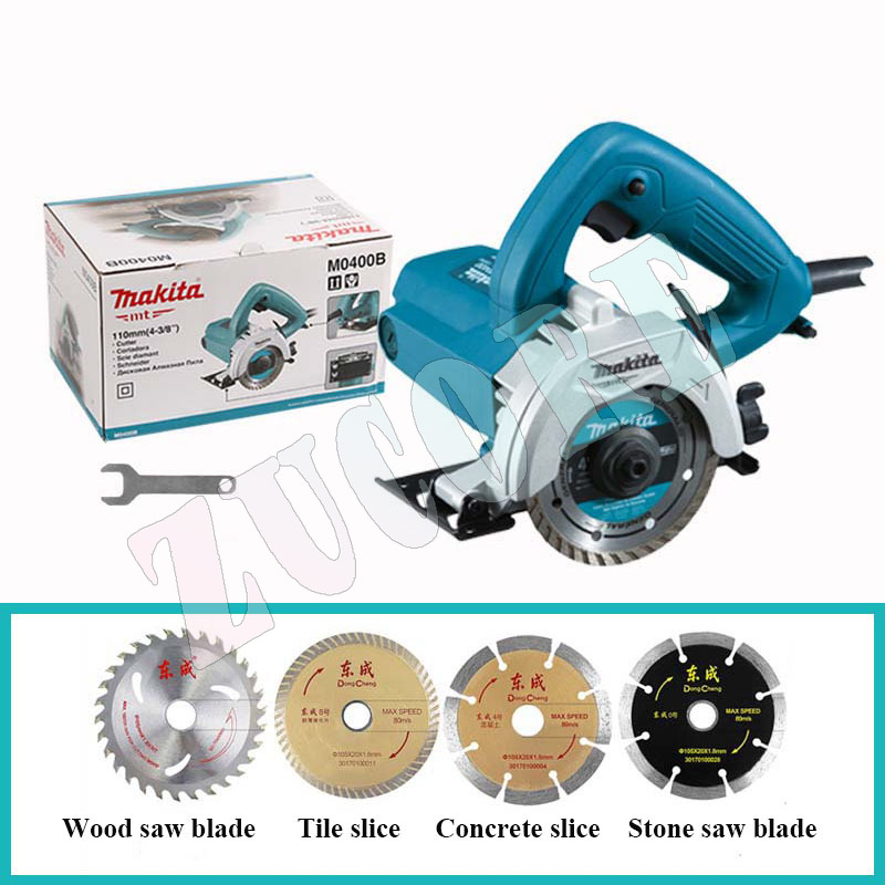 ไฟฟ้า Chaser Groove เครื่องตัด - Wall Chaser Machine Concrete บทวิจารณ์และราคา