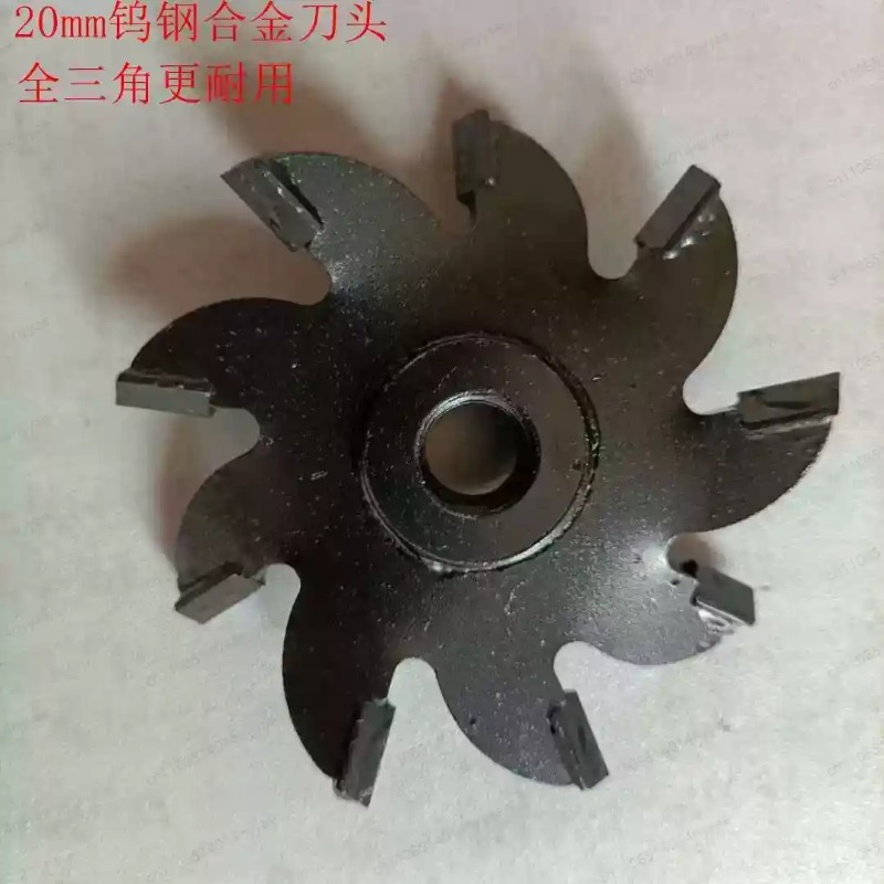 ใบมีดอัลลอยสำหรับเครื่องตัดผนั - Wall Chaser Machine Concrete บทวิจารณ์และราคา