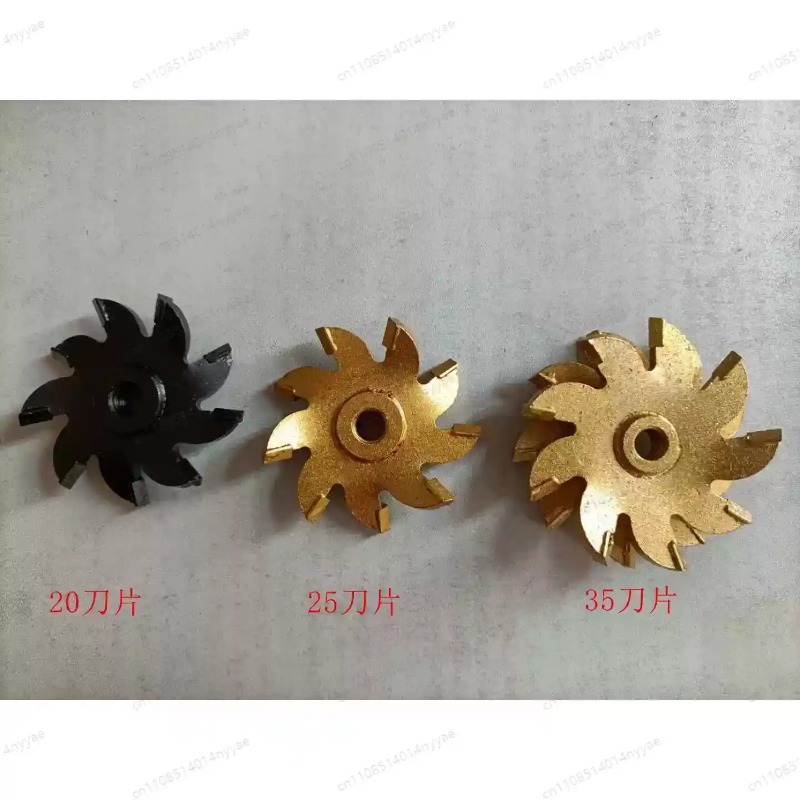ใบมีดอัลลอยสำหรับเครื่องตัดผนั - Wall Chaser Machine Concrete บทวิจารณ์และราคา
