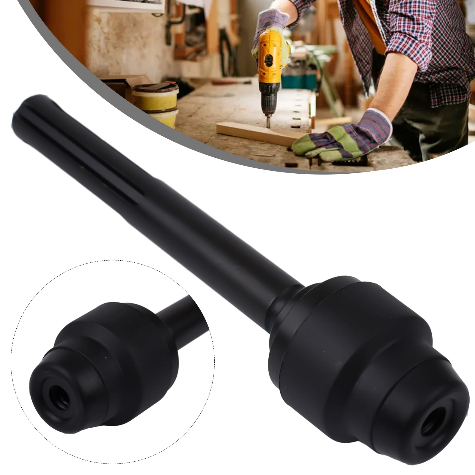 อะแดปเตอร์หัวจับดอกสว่าน SDS M - Sds Plus Chuck Adapter บทวิจารณ์และราคา