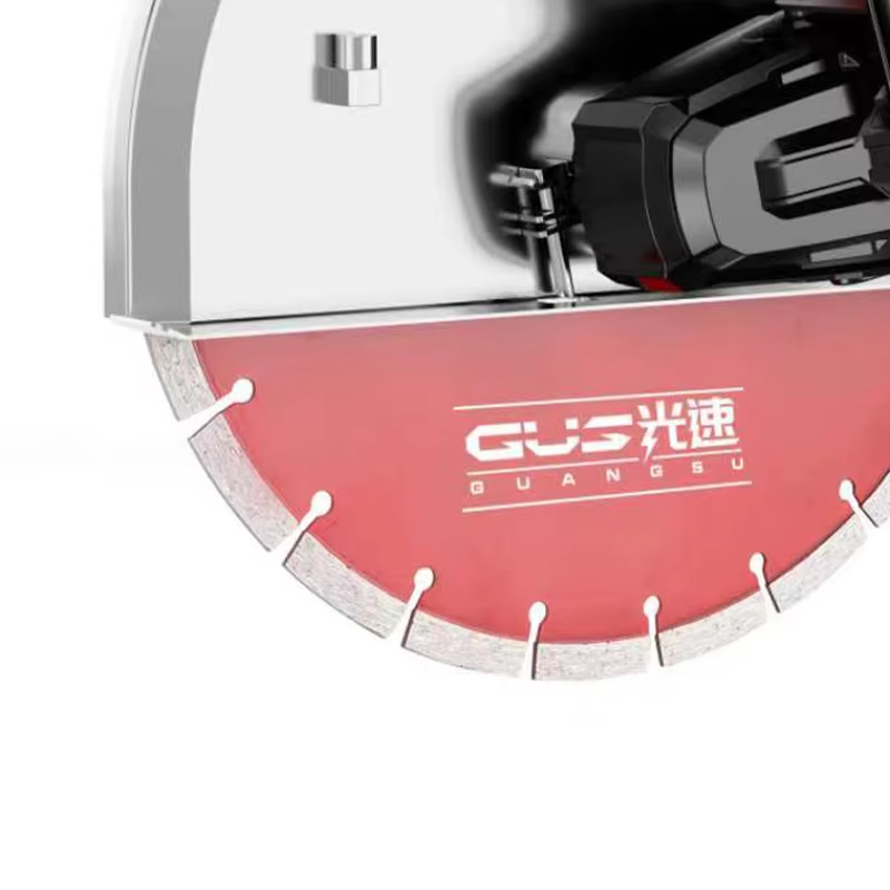 เครื่องเซาะร่องผนังไฟฟ้า เครื่ - Wall Chaser Machine Concrete บทวิจารณ์และราคา