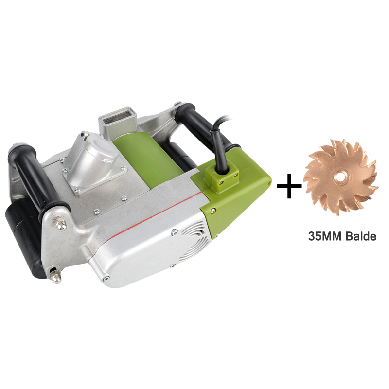 เครื่องเซาะร่องผนังไฟฟ้า 1 ชิ้ - Wall Chaser Machine Concrete บทวิจารณ์และราคา