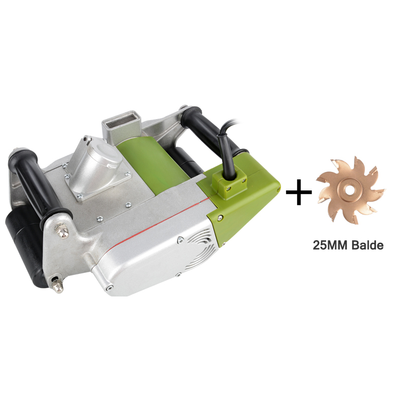 เครื่องเซาะร่องผนังไฟฟ้า 1 ชิ้ - Wall Chaser Machine Concrete บทวิจารณ์และราคา