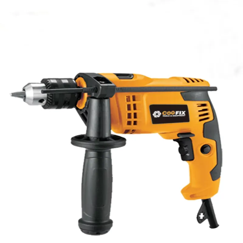 【CHIMU HOME】 สว่านโรตารี่ไร้สา - Hammer Drill Concrete 13Mm บทวิจารณ์และราคา