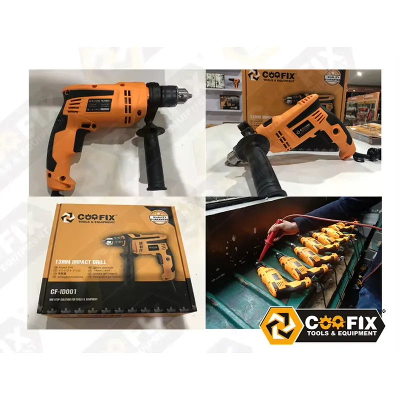 【CHIMU HOME】 สว่านโรตารี่ไร้สา - Hammer Drill Concrete 13Mm บทวิจารณ์และราคา