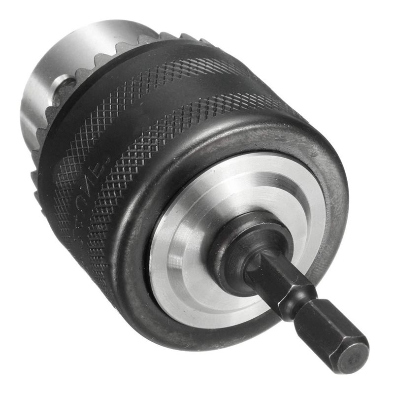 หัวจับดอกสว่านแบบ 3 ขา SDS-Plu - Sds Plus Chuck Adapter บทวิจารณ์และราคา