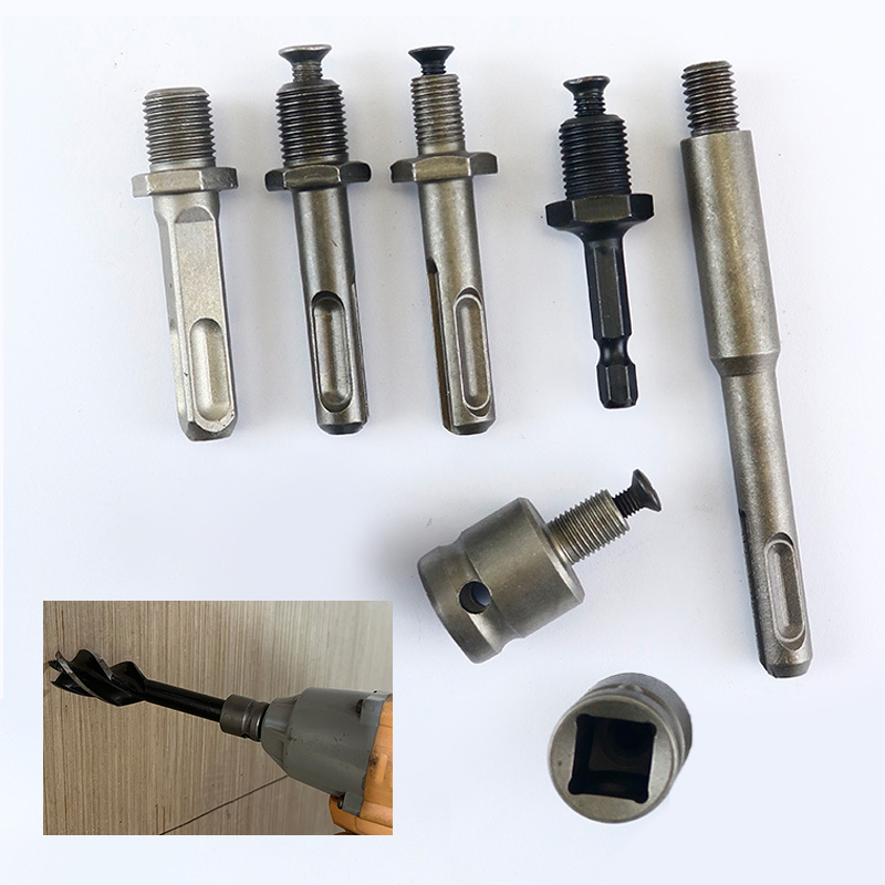 อะแดปเตอร์เปลี่ยนดอกสว่านแบบเร - Sds Plus Chuck Adapter บทวิจารณ์และราคา