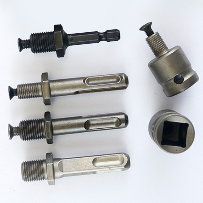 อะแดปเตอร์เปลี่ยนดอกสว่านแบบเร - Sds Plus Chuck Adapter บทวิจารณ์และราคา