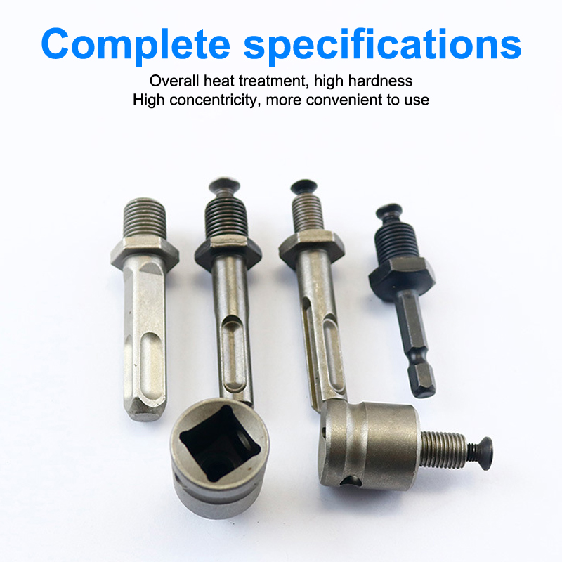 อะแดปเตอร์เปลี่ยนดอกสว่านแบบเร - Sds Plus Chuck Adapter บทวิจารณ์และราคา