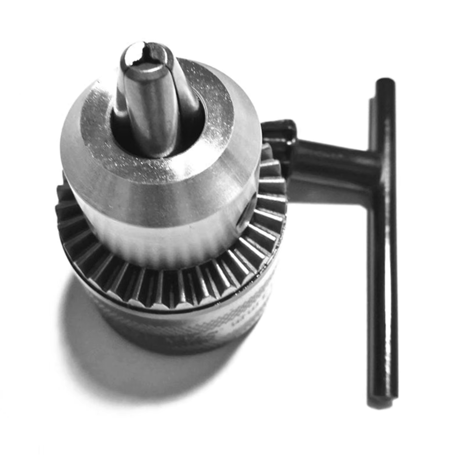 2-13mm แม่นยำ Keyless เจาะ Chu - Sds Plus Chuck Adapter บทวิจารณ์และราคา