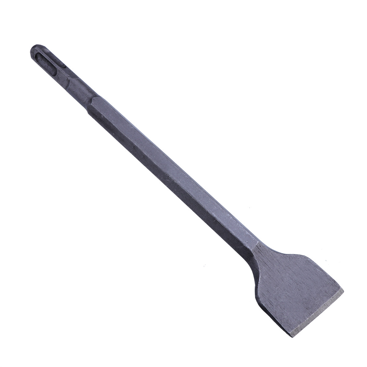 สิ่วไฟฟ้าพร้อมสิ่วแบน หัวสิ่วเ - Rotary Hammer Chisel Bit Flat บทวิจารณ์และราคา