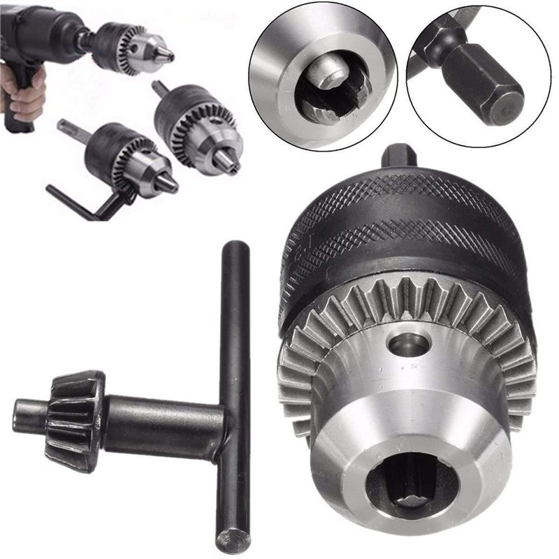 DT19-หัวจับดอกสว่านแบบ 3 จับ แ - Sds Plus Chuck Adapter บทวิจารณ์และราคา