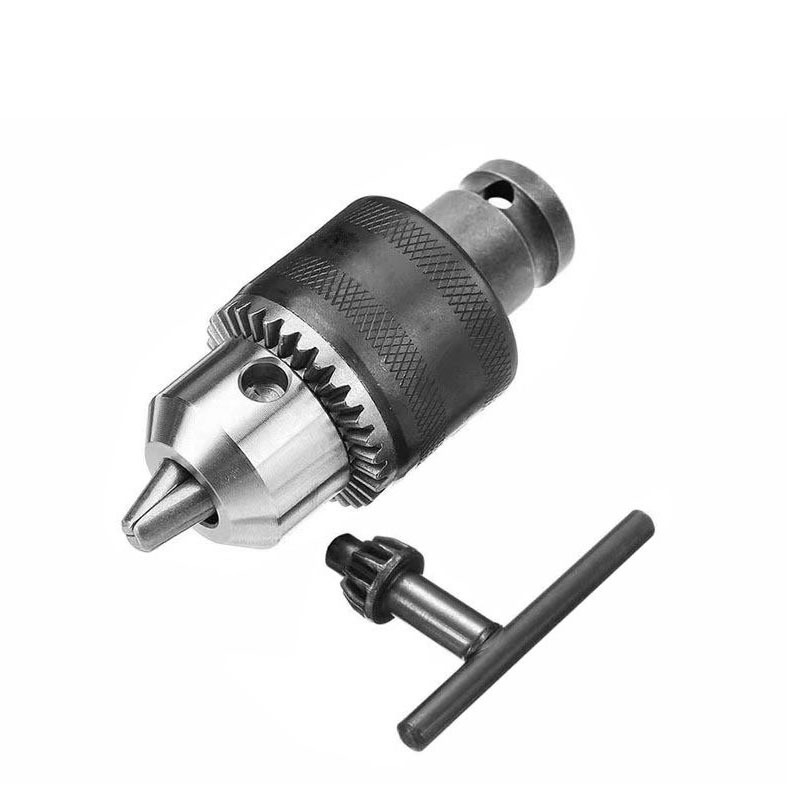 ชุดหัวจับดอกสว่านแบบหกเหลี่ยม  - Sds Plus Chuck Adapter บทวิจารณ์และราคา