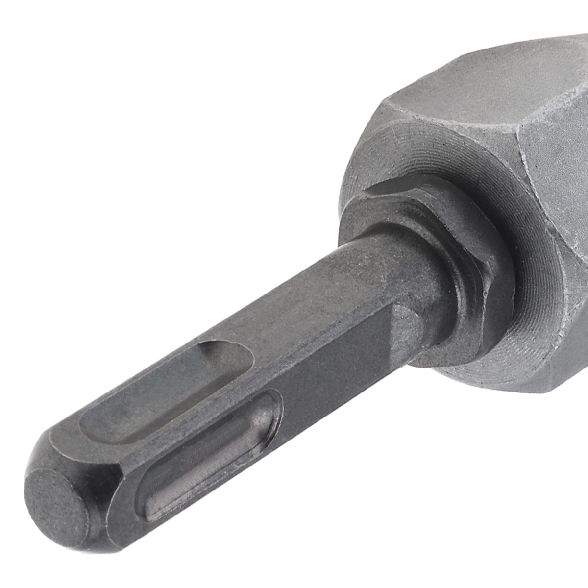 13 มม.คอนกรีตรู SDS Plus Shank - Hammer Drill Concrete 13Mm บทวิจารณ์และราคา