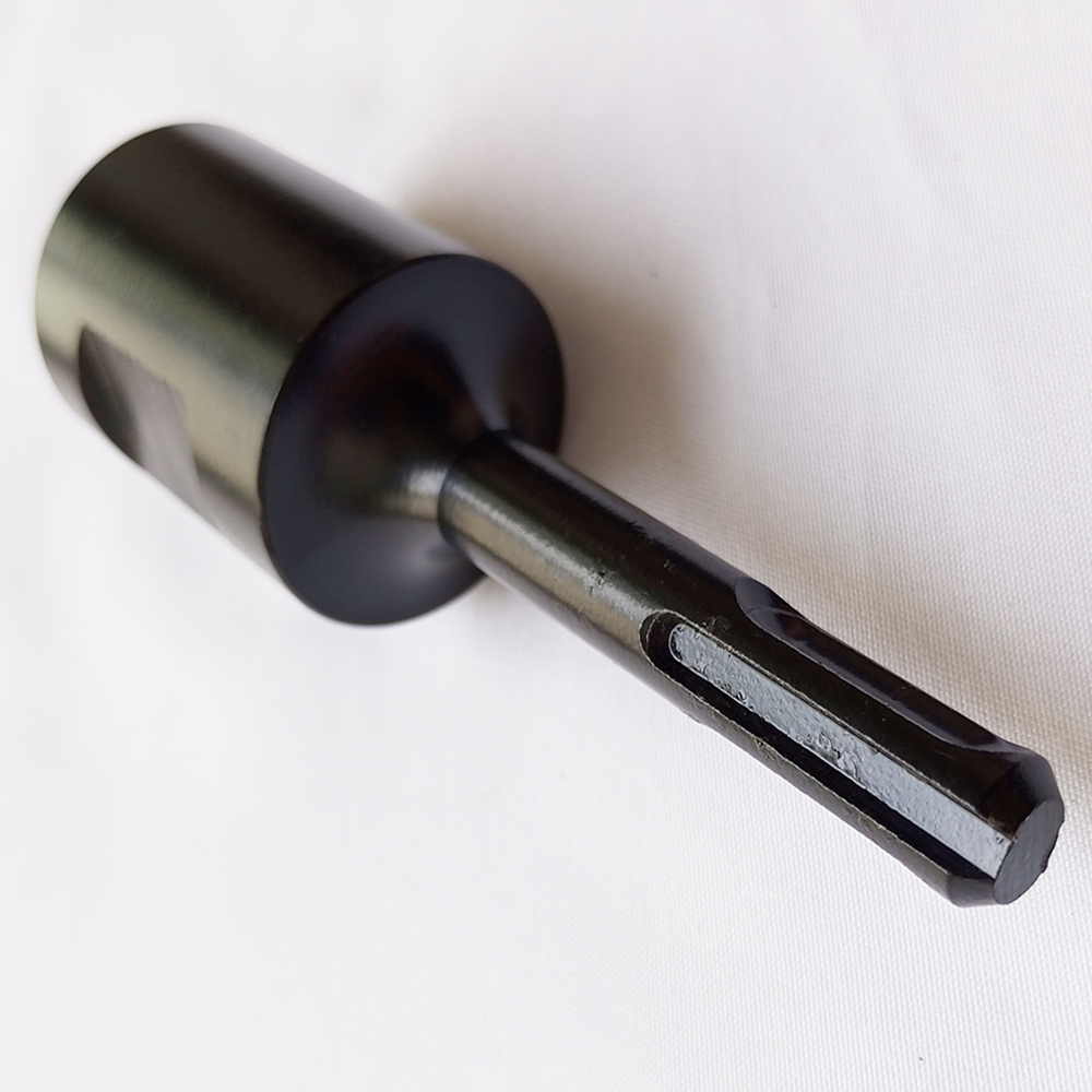 อะแดปเตอร์ด้ายสําหรับเพชรเจาะ  - Core Drill Bit Diamond 100Mm บทวิจารณ์และราคา