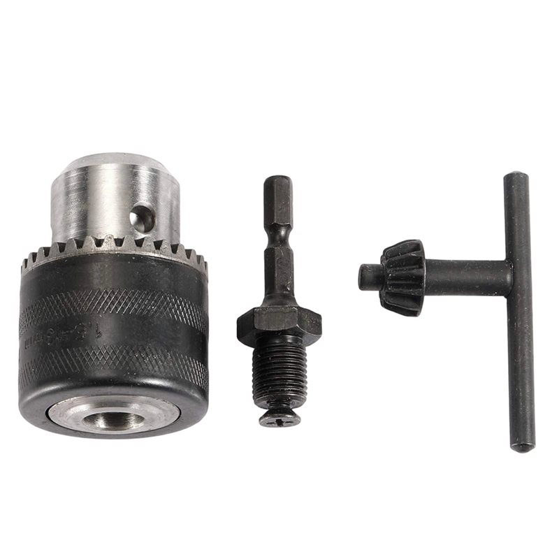 หัวจับดอกสว่านแบบ 3 ขา รุ่น A9 - Sds Plus Chuck Adapter บทวิจารณ์และราคา