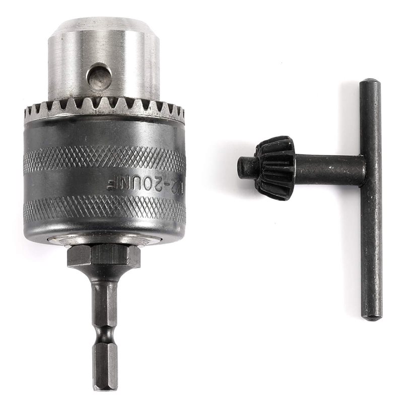 หัวจับดอกสว่านแบบ 3 ขา รุ่น A9 - Sds Plus Chuck Adapter บทวิจารณ์และราคา