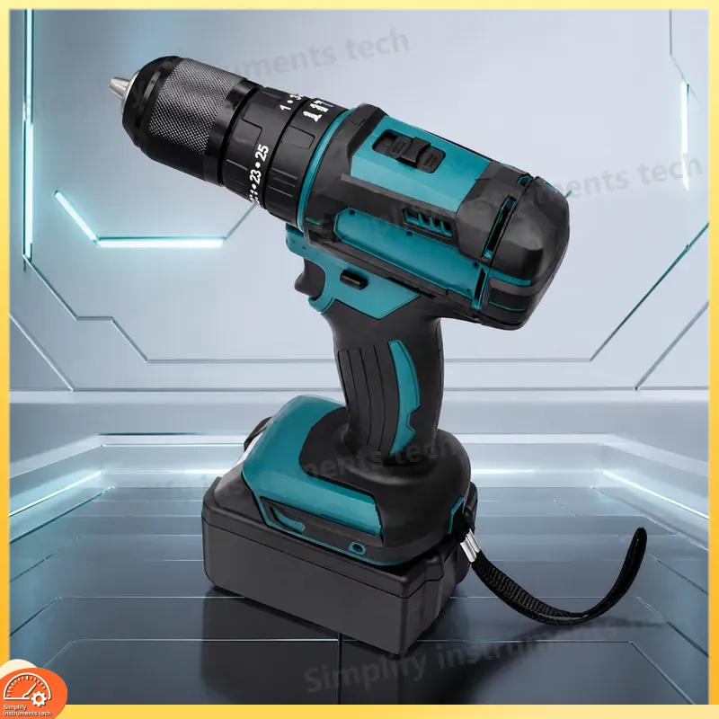 สว่านโรตารี่ไร้สาย 13 มม. แบตเ - Hammer Drill Concrete 13Mm บทวิจารณ์และราคา