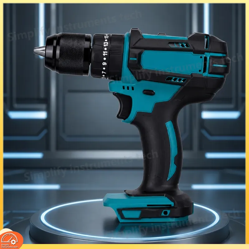 สว่านโรตารี่ไร้สาย 13 มม. แบตเ - Hammer Drill Concrete 13Mm บทวิจารณ์และราคา