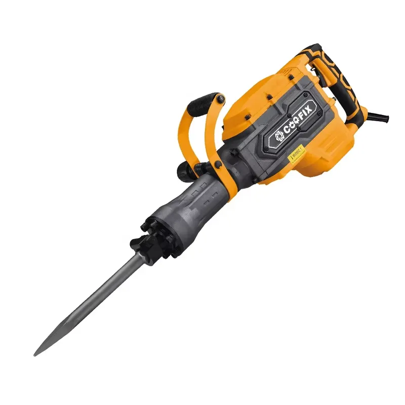 【CHIMU HOME】 สว่านกระแทกไฟฟ้า  - Hammer Drill Concrete 13Mm บทวิจารณ์และราคา