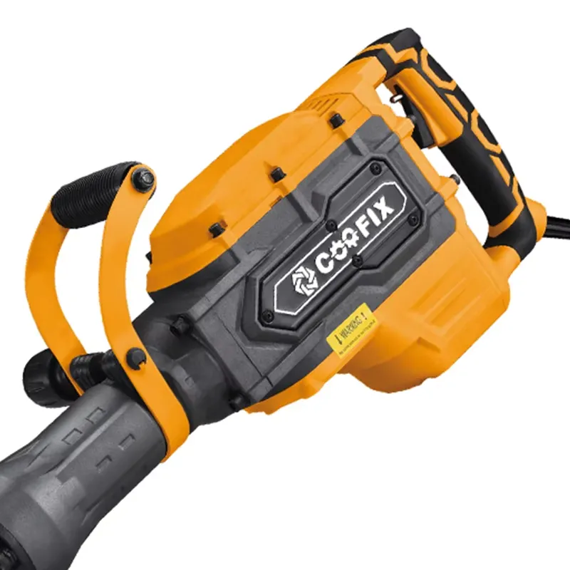 【CHIMU HOME】 สว่านกระแทกไฟฟ้า  - Hammer Drill Concrete 13Mm บทวิจารณ์และราคา