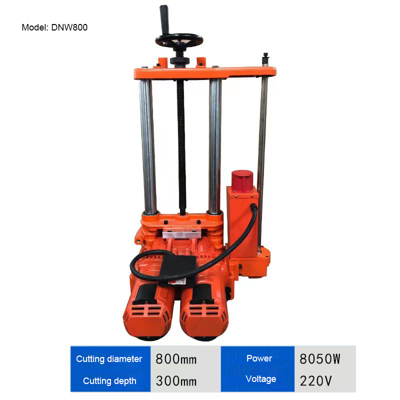 เครื่องเซาะร่องผนังไฟฟ้าคุณภาพ - Wall Chaser Machine Concrete บทวิจารณ์และราคา