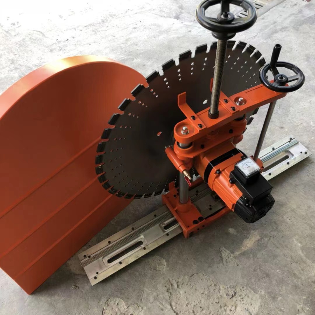 เครื่องเซาะร่องผนังไฟฟ้าคุณภาพ - Wall Chaser Machine Concrete บทวิจารณ์และราคา