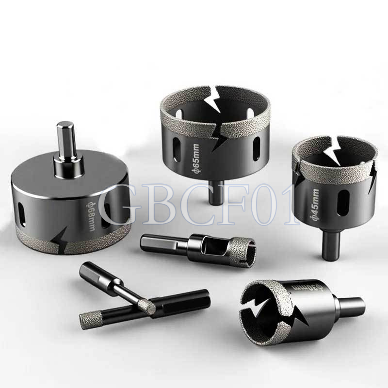 ดอกสว่านเจาะกระเบื้องเซรามิก ห - Core Drill Bit Diamond 100Mm บทวิจารณ์และราคา