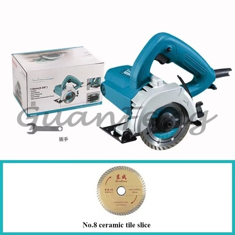 เครื่องเซาะร่องผนังไฟฟ้า 1200W - Wall Chaser Machine Concrete บทวิจารณ์และราคา