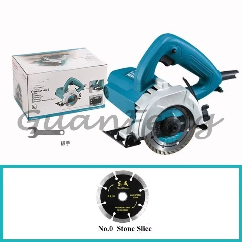 เครื่องเซาะร่องผนังไฟฟ้า 1200W - Wall Chaser Machine Concrete บทวิจารณ์และราคา